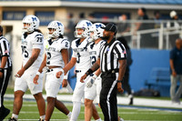 Region 3AAAAAAA McEachern vs Region 5AAAAAAA Marietta in Friday Night Football Action