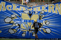 Region 3AAAAAAA McEachern vs Region 5AAAAAAA Marietta in Friday Night Football Action