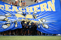 Region 3AAAAAAA McEachern vs Region 5AAAAAAA Marietta in Friday Night Football Action