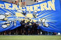Region 3AAAAAAA McEachern vs Region 5AAAAAAA Marietta in Friday Night Football Action