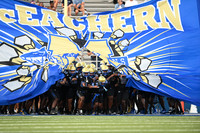 Region 3AAAAAAA McEachern vs Region 5AAAAAAA Marietta in Friday Night Football Action