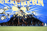 Region 3AAAAAAA McEachern vs Region 5AAAAAAA Marietta in Friday Night Football Action