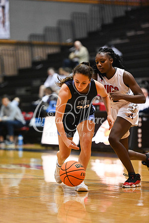 Allatoona Varsity Women Basketball vs Pope