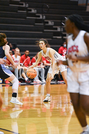 Allatoona Varsity Women Basketball vs Pope