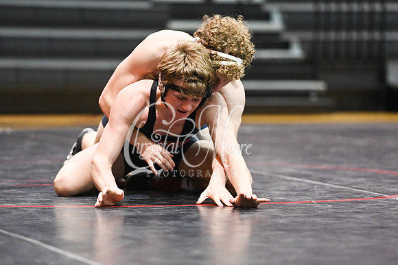 Allatoona High School Varsity Wrestling vs River Ridge Varsity Wrestling