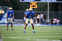 Region 3AAAAAAA McEachern vs Region 3AAAAAAA North Atlanta in Friday Night Football Action