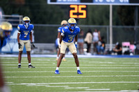 Region 3AAAAAAA McEachern vs Region 3AAAAAAA North Atlanta in Friday Night Football Action