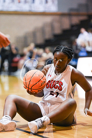 Allatoona Varsity Women Basketball vs Pope