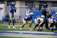 Region 3AAAAAAA McEachern vs Region 3AAAAAAA North Atlanta in Friday Night Football Action