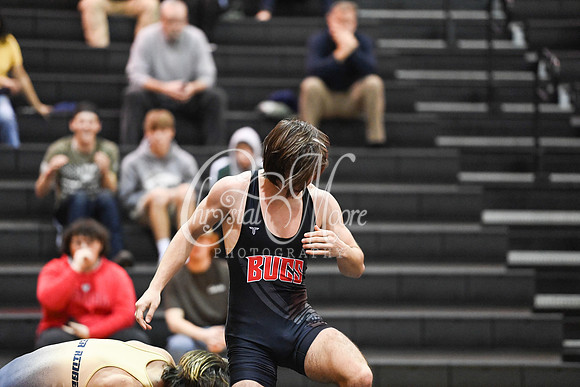Allatoona High School Varsity Wrestling vs River Ridge Varsity Wrestling