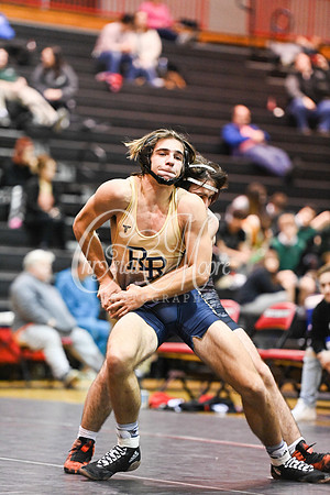 Allatoona High School Varsity Wrestling vs River Ridge Varsity Wrestling