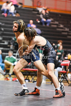 Allatoona High School Varsity Wrestling vs River Ridge Varsity Wrestling