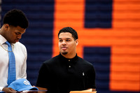 North Cobb Football Signing Day