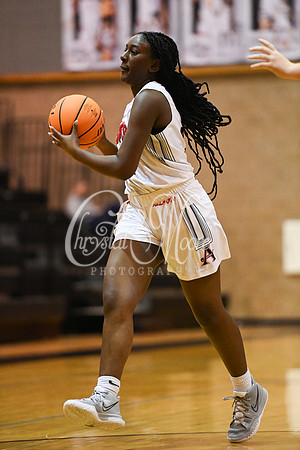 Allatoona Varsity Women Basketball vs Pope