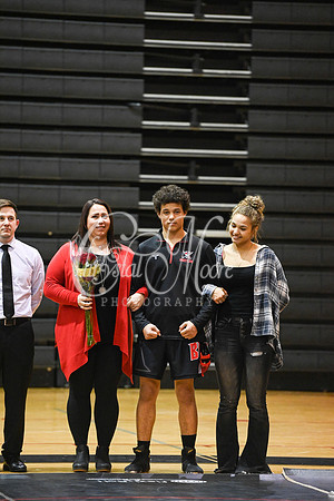Allatoona High School Varsity Wrestling vs River Ridge Varsity Wrestling
