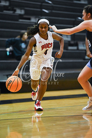 Allatoona Varsity Women Basketball vs Pope