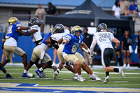 Region 3AAAAAAA McEachern vs Region 3AAAAAAA North Atlanta in Friday Night Football Action