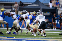 Region 3AAAAAAA McEachern vs Region 3AAAAAAA North Atlanta in Friday Night Football Action