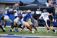 Region 3AAAAAAA McEachern vs Region 3AAAAAAA North Atlanta in Friday Night Football Action