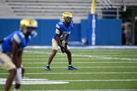 Region 3AAAAAAA McEachern vs Region 3AAAAAAA North Atlanta in Friday Night Football Action