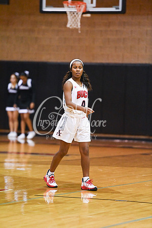 Allatoona Varsity Women Basketball vs Pope