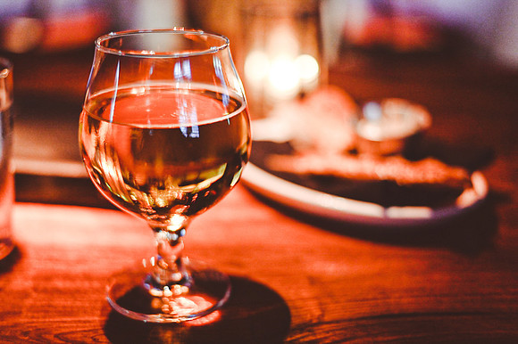 Wine time