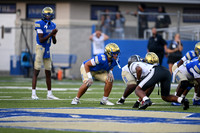 Region 3AAAAAAA McEachern vs Region 3AAAAAAA North Atlanta in Friday Night Football Action
