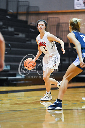 Allatoona Varsity Women Basketball vs Pope