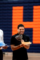 North Cobb Football Signing Day