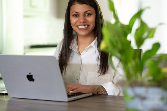 Alicia Carter, Realtor