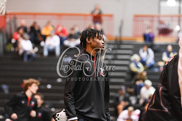 Allatoona High School Varsity Wrestling vs River Ridge Varsity Wrestling