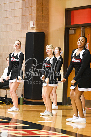 Allatoona Varsity Women Basketball vs Pope