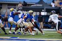 Region 3AAAAAAA McEachern vs Region 3AAAAAAA North Atlanta in Friday Night Football Action
