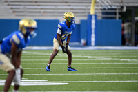 Region 3AAAAAAA McEachern vs Region 3AAAAAAA North Atlanta in Friday Night Football Action
