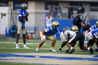 Region 3AAAAAAA McEachern vs Region 3AAAAAAA North Atlanta in Friday Night Football Action