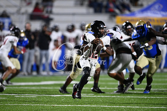Region 3 AAAAAA McEachern High School vs Region 3 AAAAAA Osborne High School