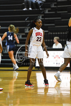 Allatoona Varsity Women Basketball vs Pope