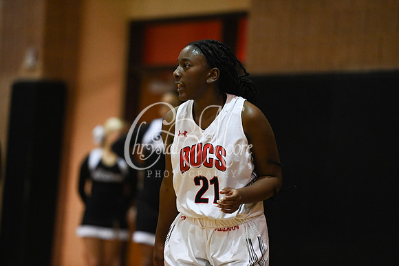 Allatoona Varsity Women Basketball vs Pope