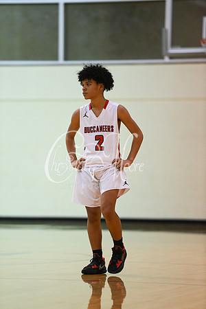 Allatoona Freshman Basketball vs Pope