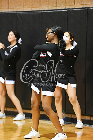 Allatoona Varsity Women Basketball vs Pope