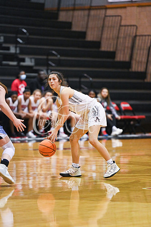 Allatoona Varsity Women Basketball vs Pope