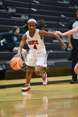 Allatoona Varsity Women Basketball vs Pope