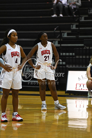 Allatoona Varsity Women Basketball vs Pope