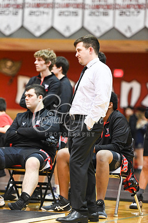 Allatoona High School Varsity Wrestling vs River Ridge Varsity Wrestling