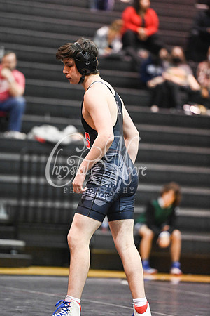 Allatoona High School Varsity Wrestling vs River Ridge Varsity Wrestling