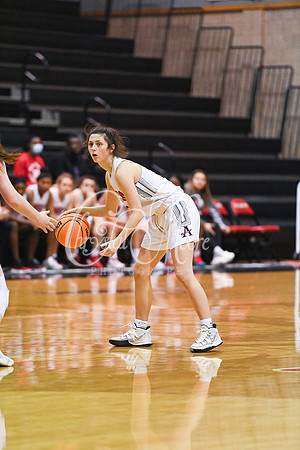 Allatoona Varsity Women Basketball vs Pope