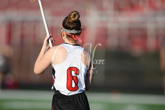 Allatoona Women’s Lacrosse vs Kennesaw Mountain