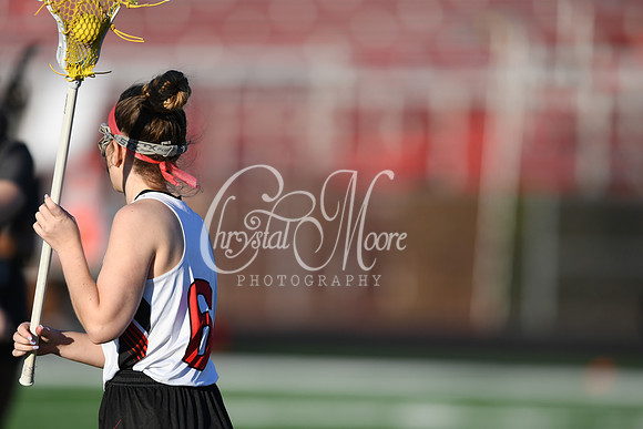 Allatoona Women’s Lacrosse vs Kennesaw Mountain