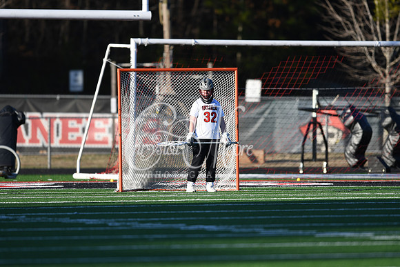 Allatoona Women’s Lacrosse vs Kennesaw Mountain