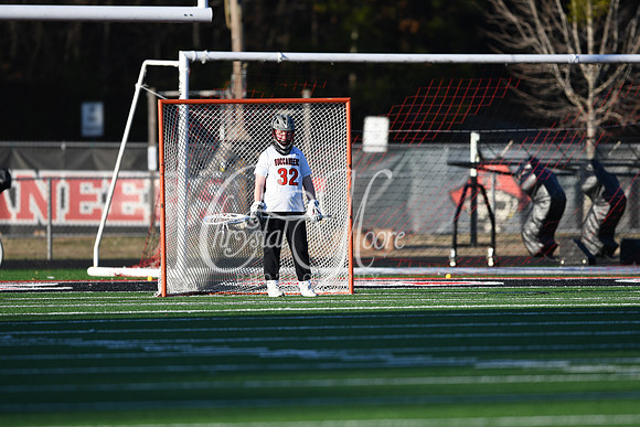 Allatoona Women’s Lacrosse vs Kennesaw Mountain